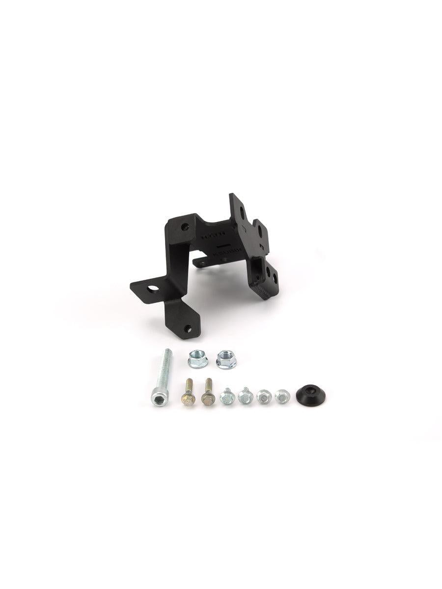 Kein Master Cylinder Brace Black Subaru Legacy 2005-2007 | KSUB068-BK