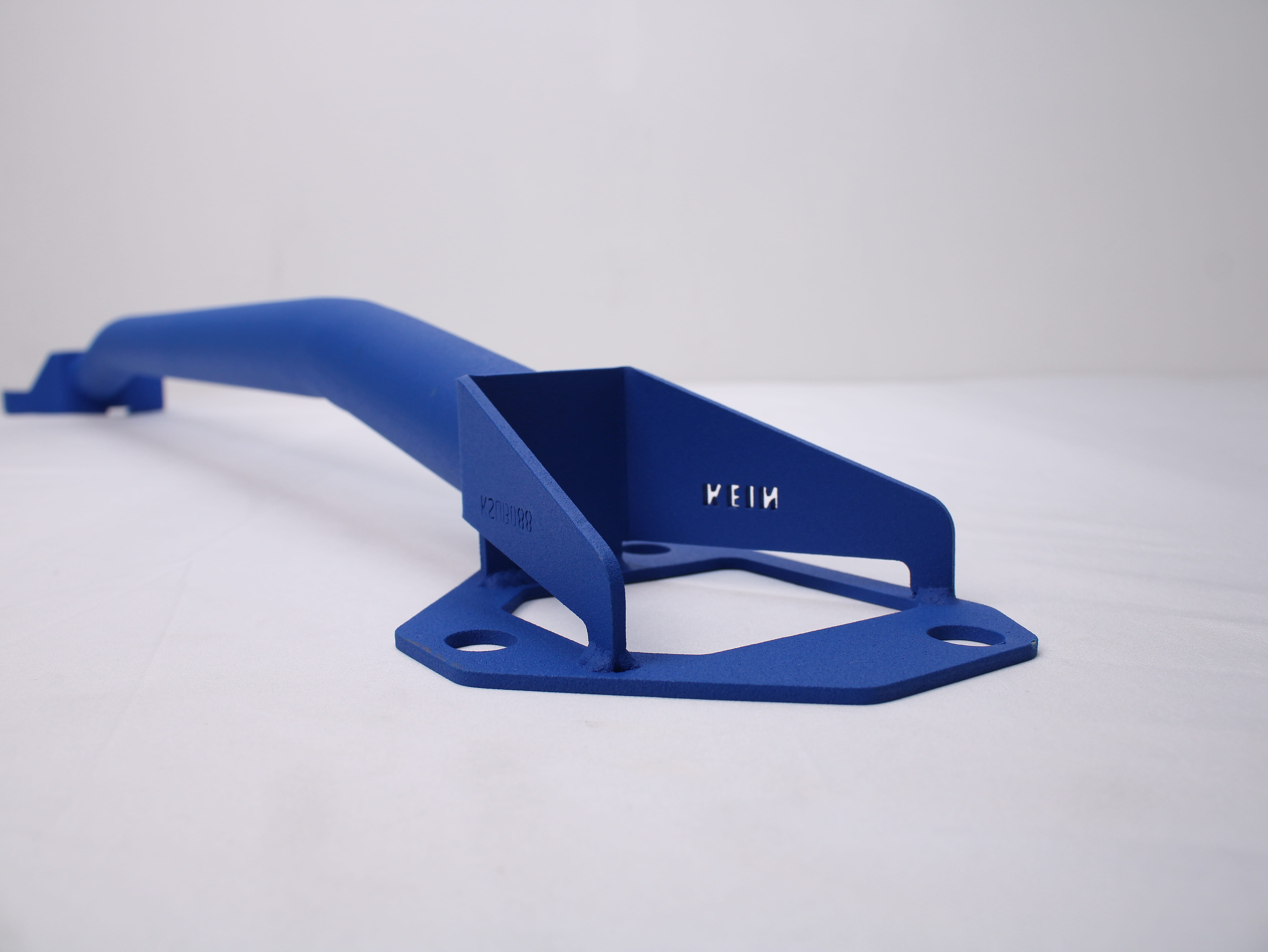 Kein Power Brace Rear End Blue Subaru WRX / STI 2011-2014 | KSUB088-BL