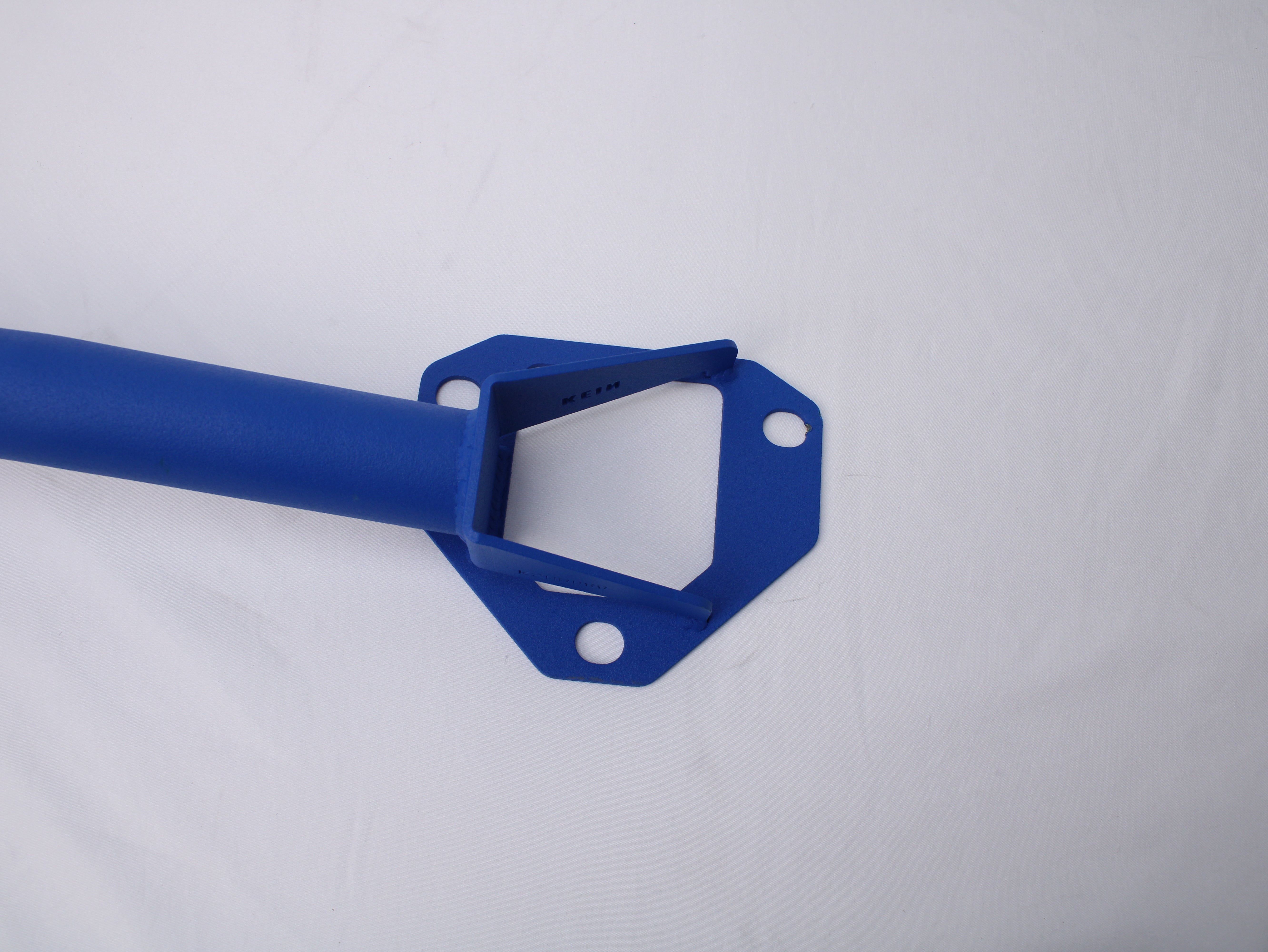 Kein Power Brace Rear End Blue Subaru WRX / STI 2011-2014 | KSUB088-BL