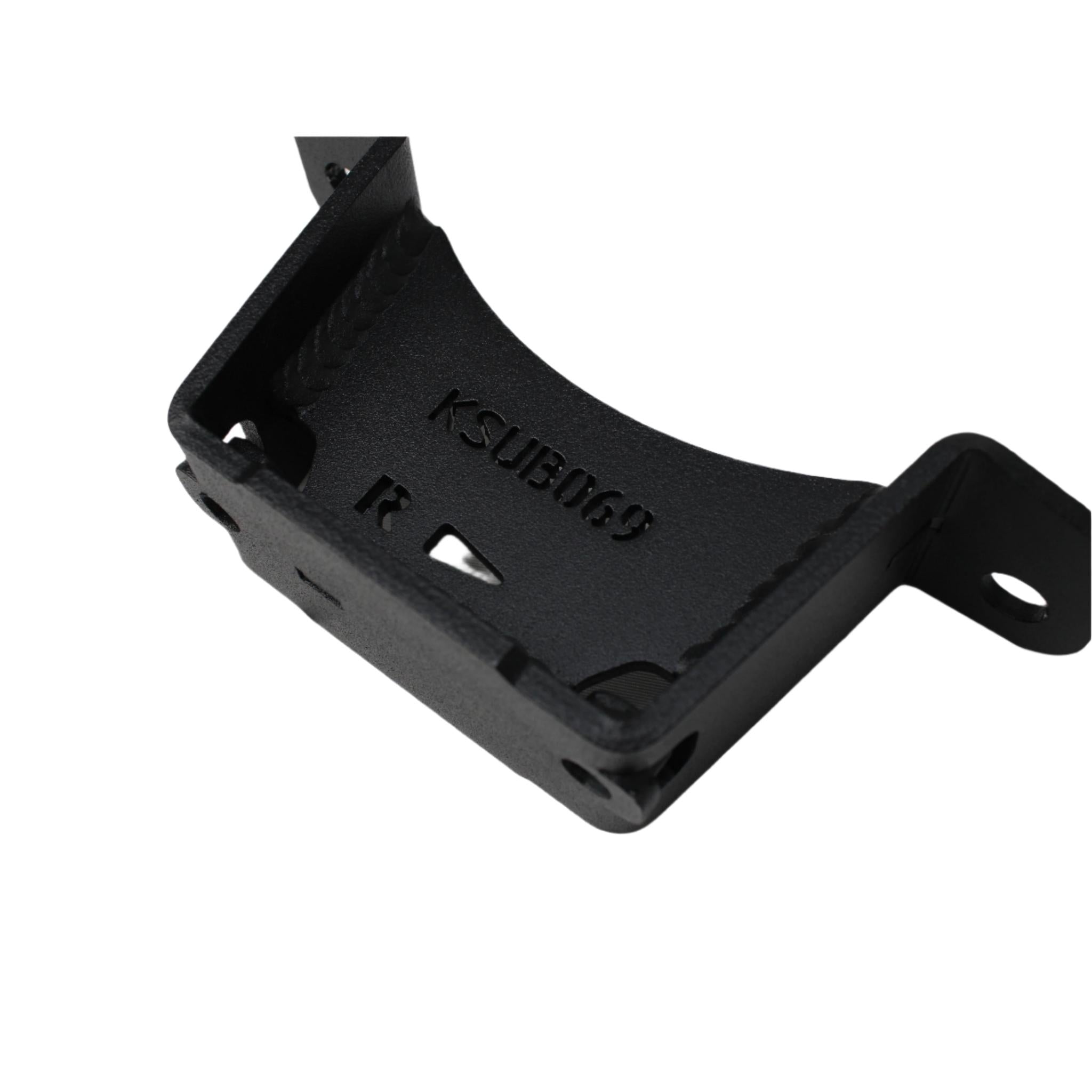 Kein Rear Stabilizer Bracket 22mm Black Subaru Impreza 1996-2007 | KSUB069