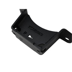 Kein Rear Stabilizer Bracket 22mm Black Subaru Impreza 1996-2007 | KSUB069