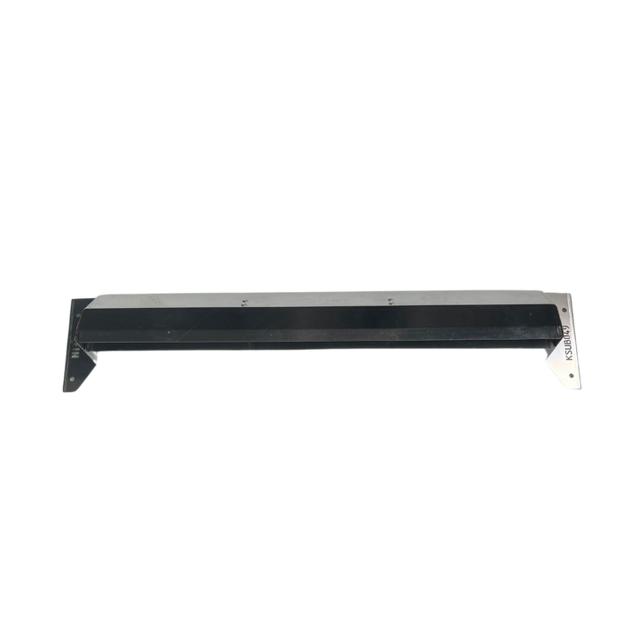 Kein Top Mount Intercooler Splitter Subaru STI 2008-2014 | KSUB049