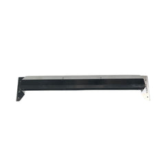 Kein Top Mount Intercooler Splitter Subaru STI 2008-2014 | KSUB049