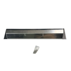 Kein Top Mount Intercooler Splitter Subaru STI 2008-2014 | KSUB049