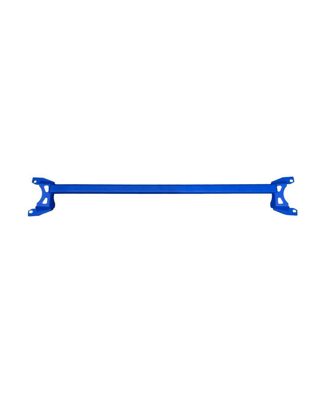 Kein V2 Rear Strut Tower Bar Blue WRX Hatchback 2008-2010 | KSUB045V2