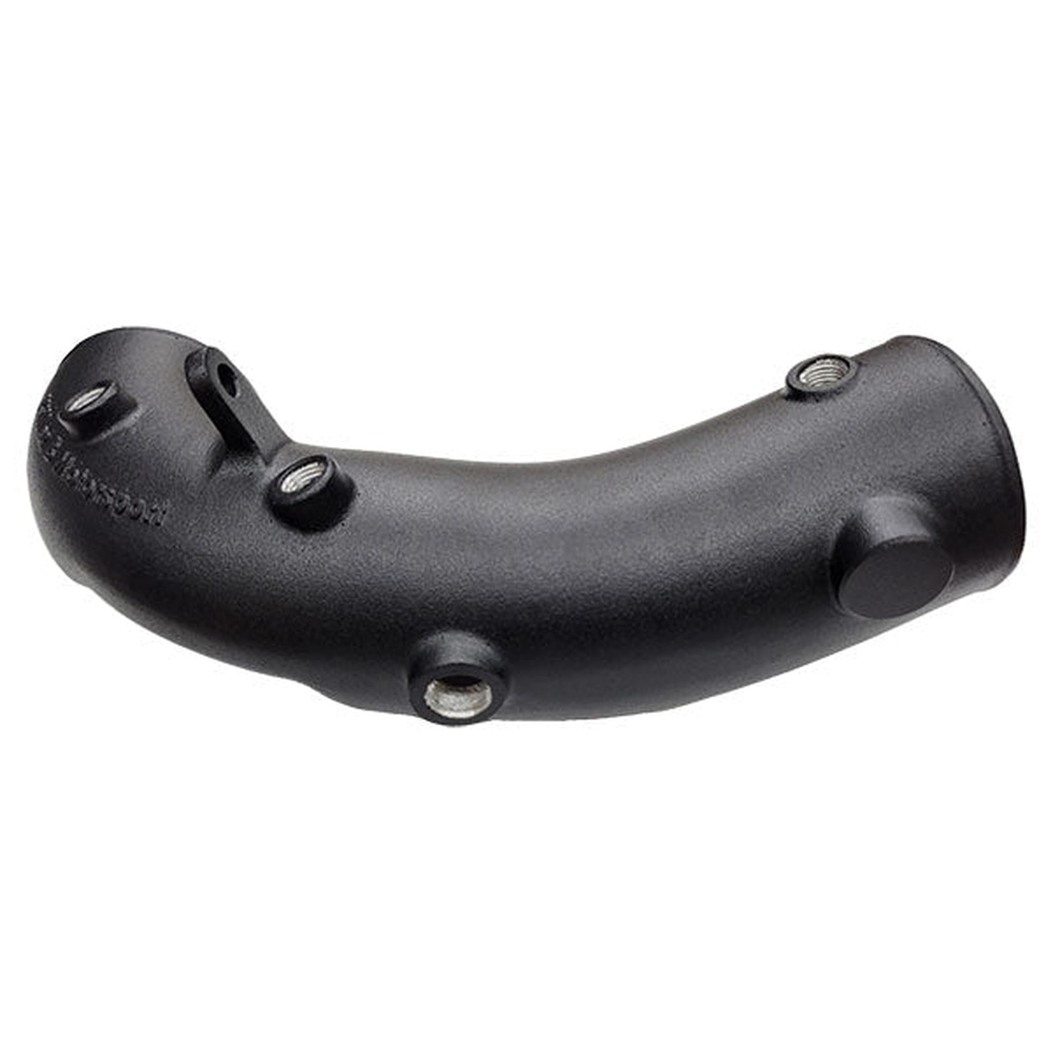 Killer B Extreme Flow HARD Turbo Inlet With 84mm Coupler Speed Density WRX 02-14 / STI 04-21 | EJTI-84-SD