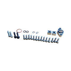 Killer B Motorsport Oil Pan Hardware Kit Subaru WRX 2002-2014 / STI 2004+ / Forester XT 2004-2008 | OPHK