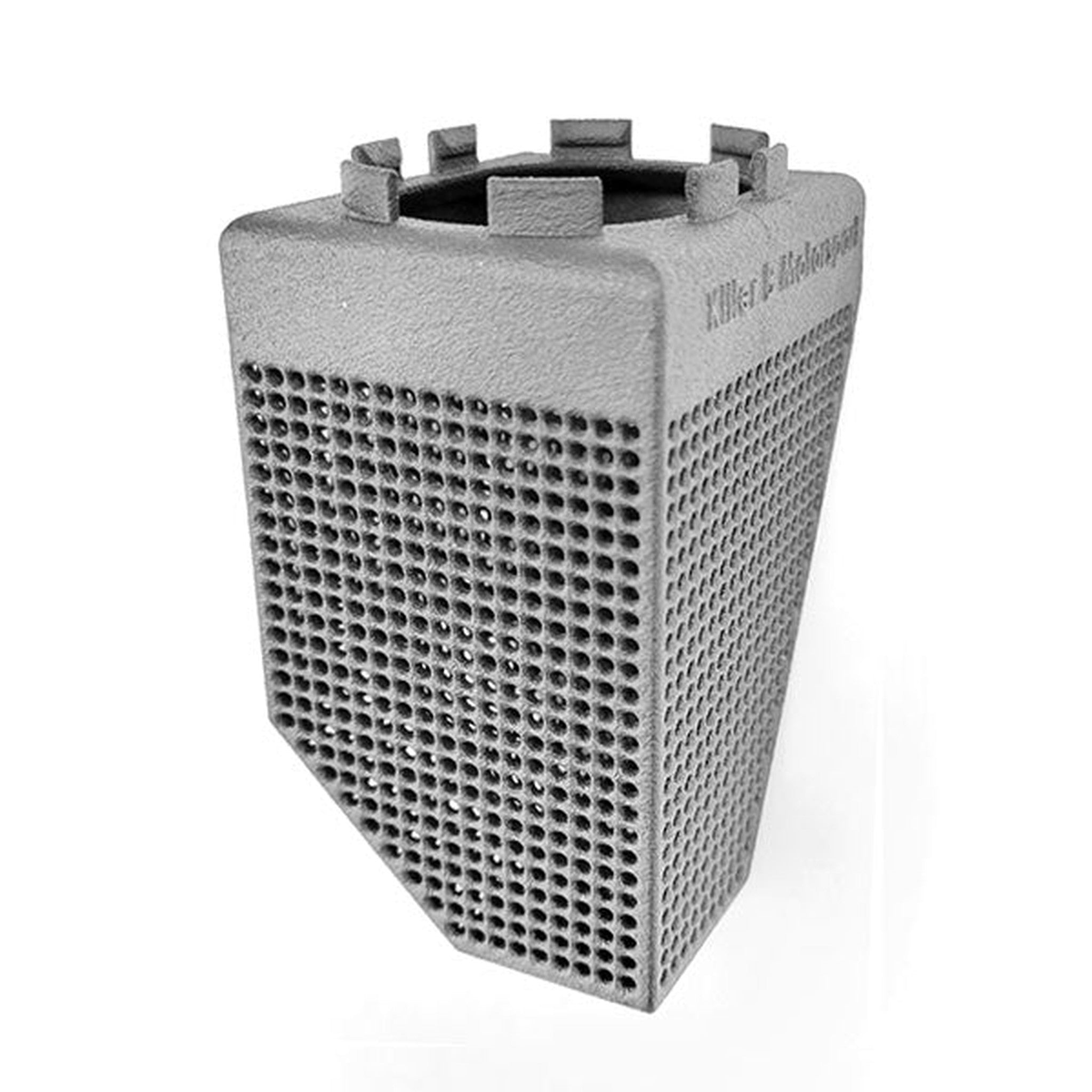 Killer B Motorsports Oil Pickup Pre-Filter 2022-2026 Subaru BRZ Toyota 86 | 22BRPPF