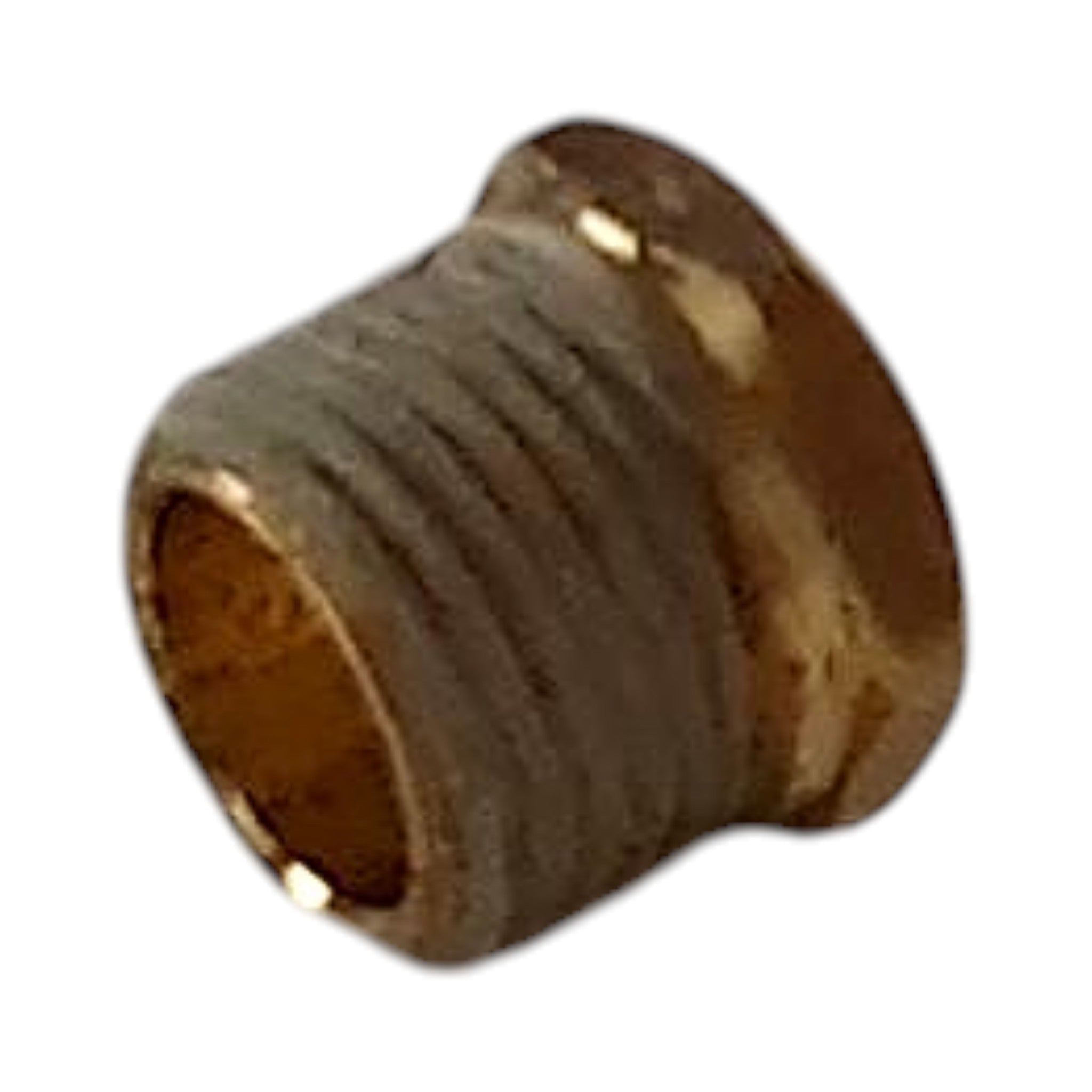Killer B Oil Temperature Sensor Adapter 1/2NPT to 1/8NPT | NPTNPT