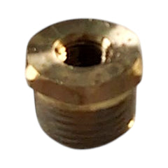 Killer B Oil Temperature Sensor Adapter 1/2NPT to 1/8NPT | NPTNPT