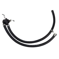 Killer B Performance Dual Catch Can AOS Subaru WRX 2022-2026 | 22WRAOS-D