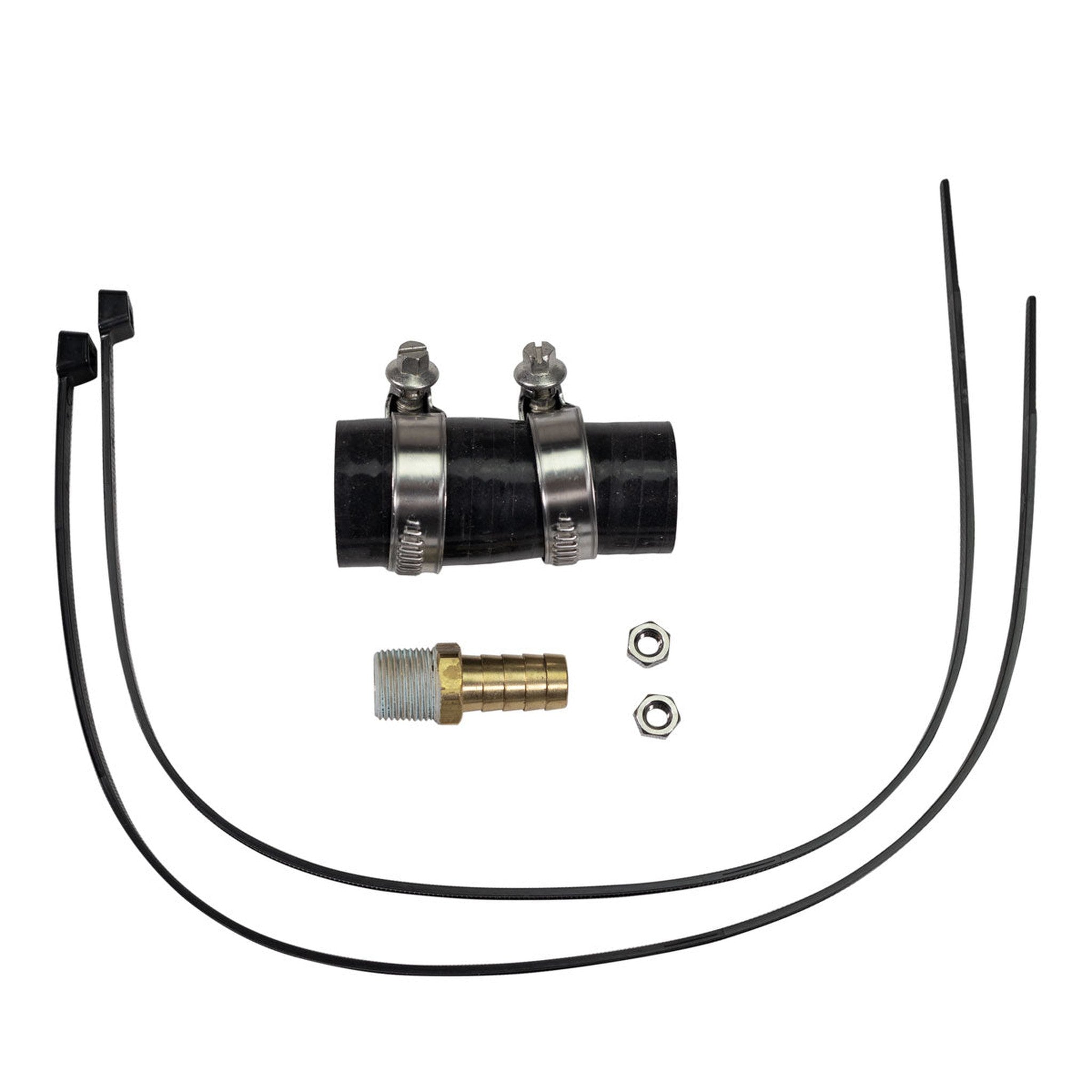 Killer B Performance Dual Catch Can AOS Subaru WRX 2022-2026 | 22WRAOS-D