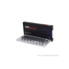 King Engine 6 Bolt Rod Bearings 0.25mm Mitsubishi 4G63/4G64 6 Bolt 1st Gen DSM | CR4481XP0.25