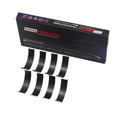 King Engine Rod Bearings Standard Size 52mm Journal Size Subaru WRX / STI EJ20/EJ22/EJ25 2002-2021 | CR4125XPG