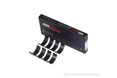 King Rod Bearing Set Size STDX Honda S2000 2000-2009 | CR4033XPSTDX