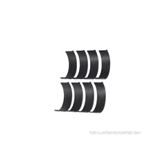 King Performance Standard Size Rod Bearing Set Mitsubishi EVO X 2008-2015 | CR4586XP