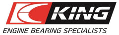 King (Size .026) pMaxKote Performance Connecting Rod Bearing Set Nissan GT-R 2009-2024 | CR6870XPNC.026