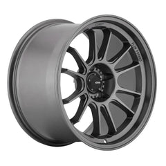 Konig 47MG Hypergram Matte Grey Wheel 18X10.5 5x114.3 +25mm 73.00HB