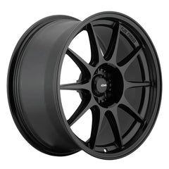 Konig 57B Dekagram Semi-Matte Black Wheel 18X9.5 5x114.3 +25mm 73.00HB