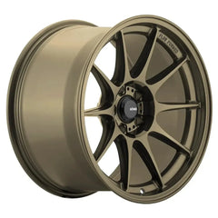 Konig Dekagram Wheel 17x9 5x100 +40 Gloss Bronze | DK97510408