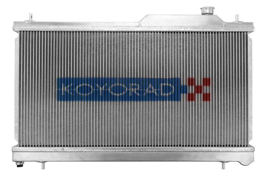 Koyo Aluminum Performance Radiator Subaru WRX 2022-2026 | VH093890