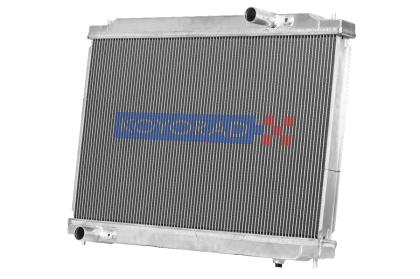 Koyo Aluminum Racing Radiator Nissan Skyline GT-R / GT-S 2.6L Turbo 1994-1998 | HH020442