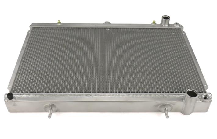 Koyo Aluminum Racing Radiator Nissan Skyline GT-R/GT-S RB26T 1989-1993 | HH020214