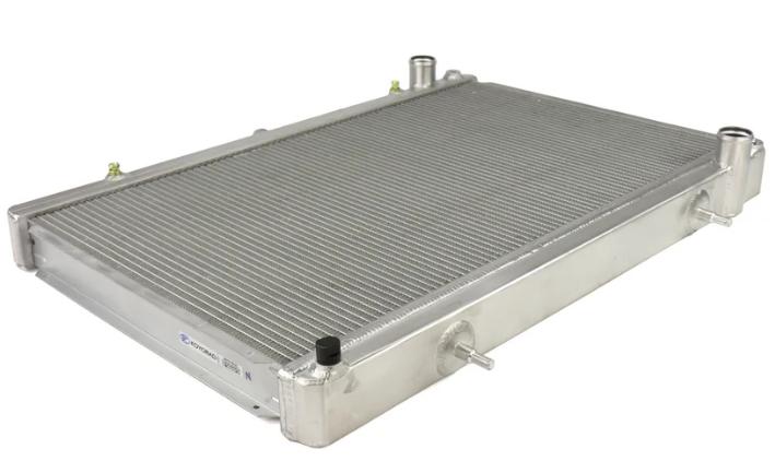 Koyo Aluminum Racing Radiator Nissan Skyline GT-R/GT-S RB26T 1989-1993 | HH020214