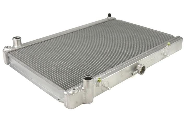 Koyo Aluminum Racing Radiator Nissan Skyline GT-R/GT-S RB26T 1989-1993 | HH020214