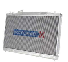 Koyo Aluminum Radiator Honda Civic Type R 2023-2025 | HH083967