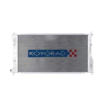 Koyo Competition All-Aluminum Radiator Toyota GR86 / Subaru BRZ 2022-2026 | HH012664