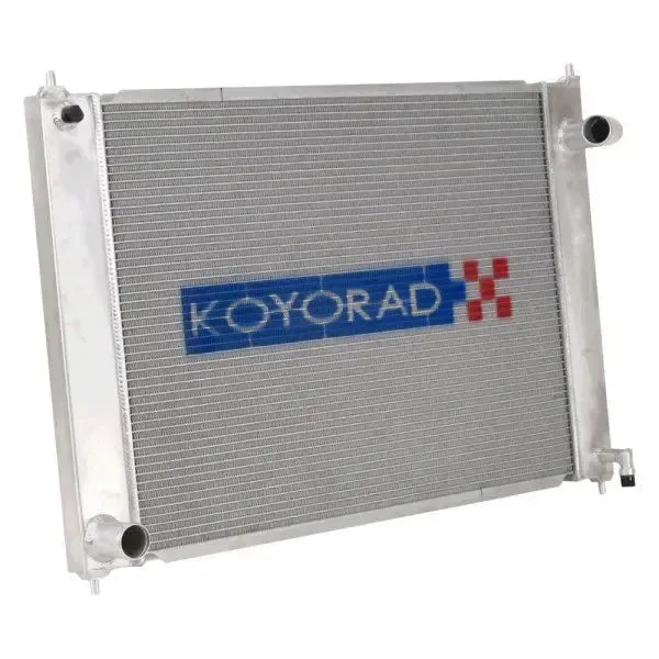 Koyo Performance Aluminum Radiator Nissan 370Z 6MT 2009-2020 | VH023478