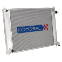 Koyo Performance Aluminum Radiator Nissan 370Z 6MT 2009-2020 | VH023478