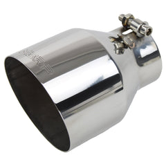 MBRP Armor Lite Cat Back Exhaust Stainless Tip Subaru WRX 2022-2026 | S4809AL