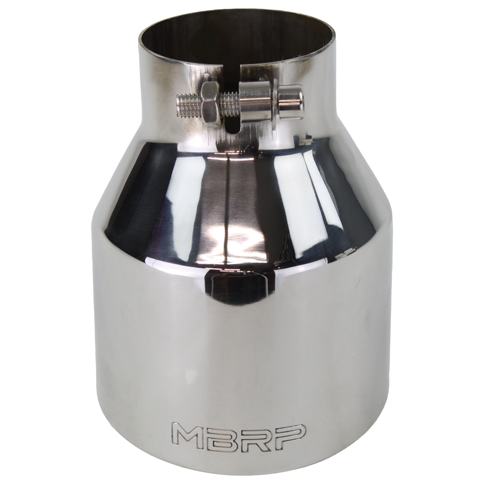 MBRP Armor Lite Cat Back Exhaust Stainless Tip Subaru WRX 2022-2026 | S4809AL