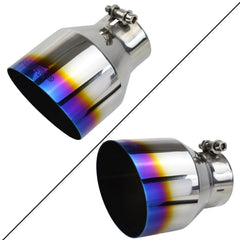 MBRP Armor Pro Cat Back Exhaust Burnt Stainless Tip Subaru WRX 2022-2026 | S48093BE