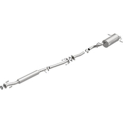 MagnaFlow BRExhaust Axle Back Subaru Forester 2.5L 2006-2008 | 106-0094