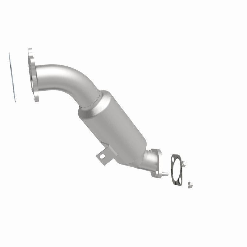 MagnaFlow Catalytic Converter Direct Fit Subaru WRX / STI 2008-2014 | 5411014