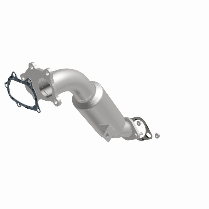 MagnaFlow Catalytic Converter Direct Fit Subaru WRX / STI 2008-2014 | 5411014