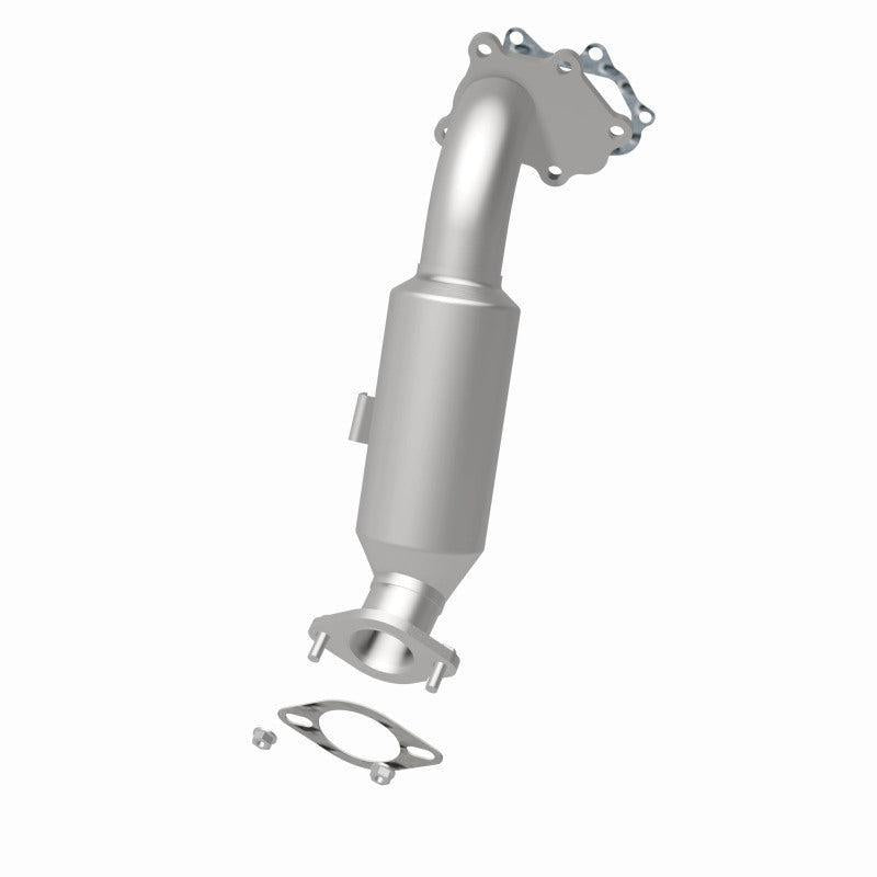 MagnaFlow Catalytic Converter Direct Fit Subaru WRX / STI 2008-2014 | 5411014
