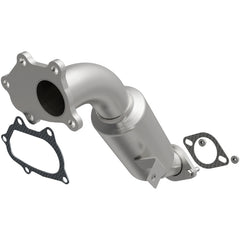 MagnaFlow Catalytic Converter Direct Fit Subaru WRX / STI 2008-2014 | 5411014