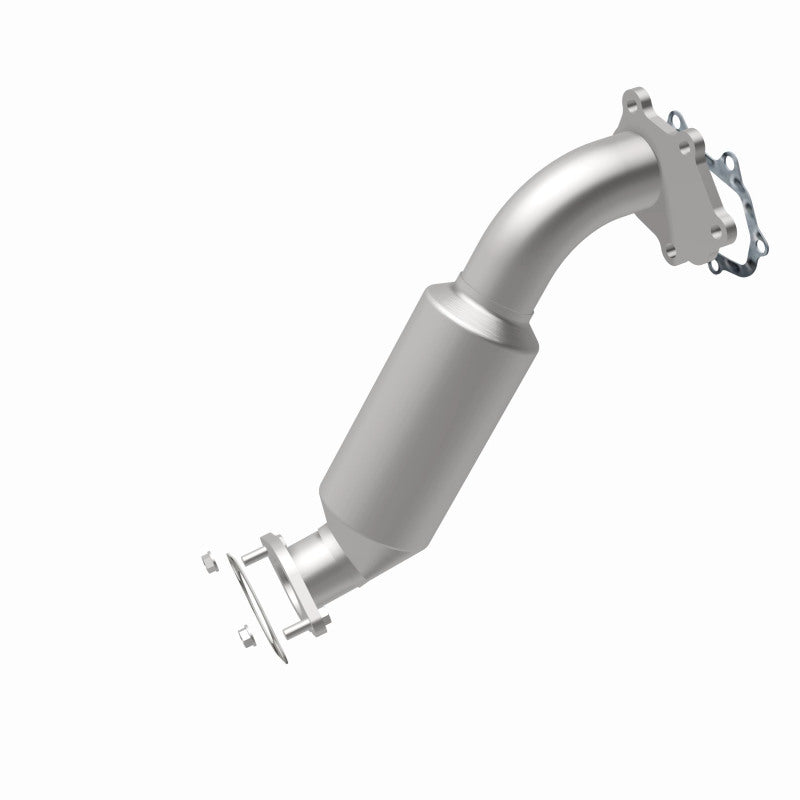 MagnaFlow EPA Compaint Direct Fit Catalytic Converter Subaru WRX / STI 2008-2014 | 24416