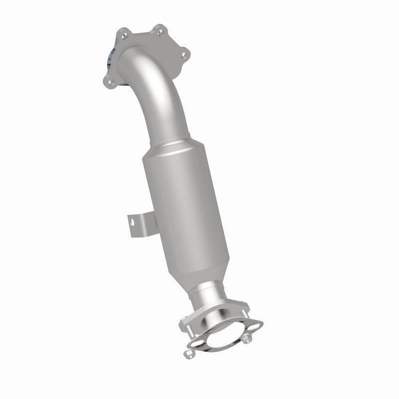 MagnaFlow EPA Compaint Direct Fit Catalytic Converter Subaru WRX / STI 2008-2014 | 24416