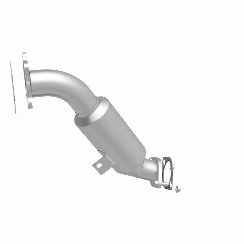 MagnaFlow EPA Compaint Direct Fit Catalytic Converter Subaru WRX / STI 2008-2014 | 24416