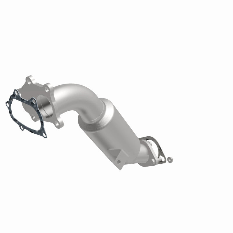 MagnaFlow EPA Compaint Direct Fit Catalytic Converter Subaru WRX / STI 2008-2014 | 24416