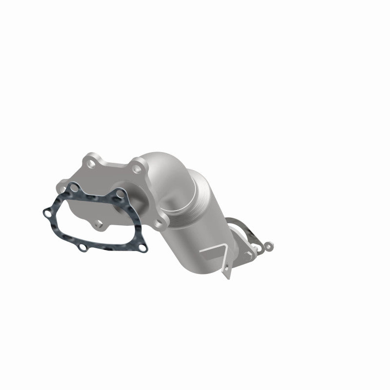 MagnaFlow EPA Compaint Direct Fit Catalytic Converter Subaru WRX / STI 2008-2014 | 24416