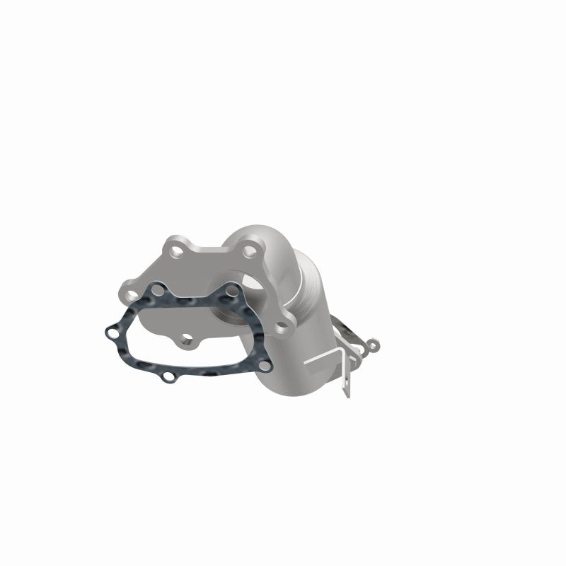 MagnaFlow EPA Compaint Direct Fit Catalytic Converter Subaru WRX / STI 2008-2014 | 24416