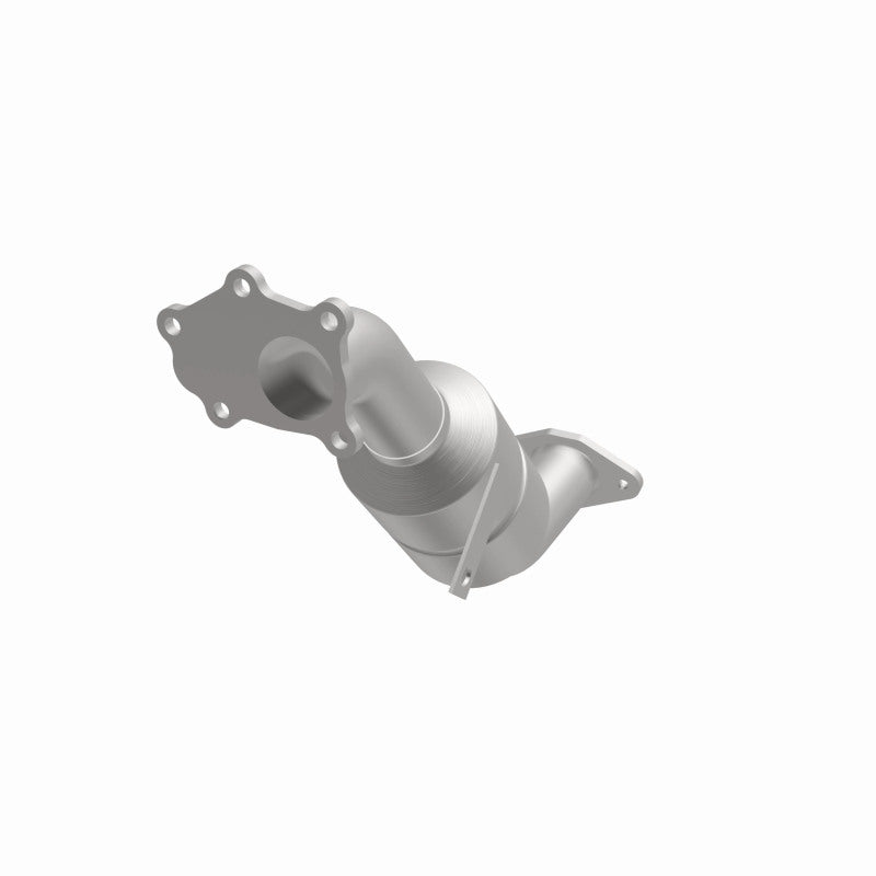 MagnaFlow Front OEM Grade Catalytic Converter Direct Fit Subaru WRX / STI 2002-2007 | 49162