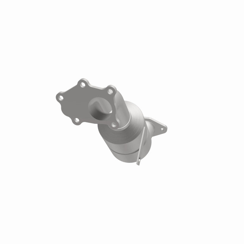 MagnaFlow Front OEM Grade Catalytic Converter Direct Fit Subaru WRX / STI 2002-2007 | 49162
