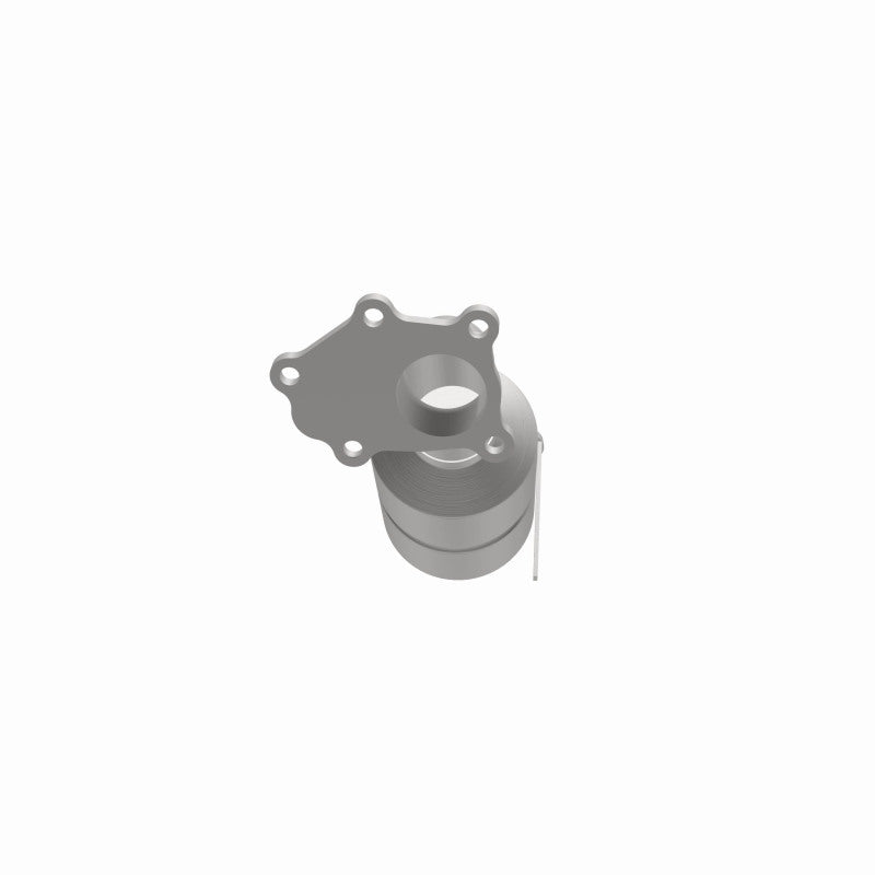 MagnaFlow Front OEM Grade Catalytic Converter Direct Fit Subaru WRX / STI 2002-2007 | 49162